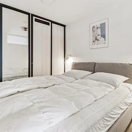 Apartment Thorvor - 70m From The Sea By Interhome *