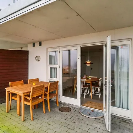 Apartment Thorvor - 70m From The Sea By Interhome