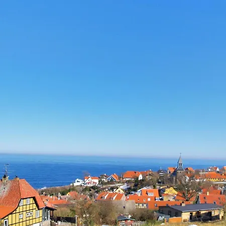 Thorvor - 70m From The Sea By Interhome Apartment *