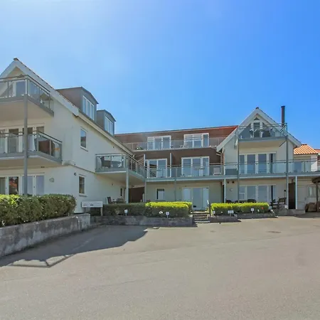 Апартаменты Thorvor - 70m From The Sea By Interhome *