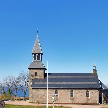 Апартаменты Thorvor - 70m From The Sea By Interhome *