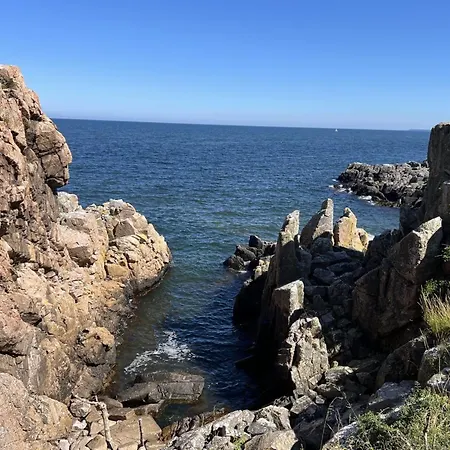 Thorvor - 70m From The Sea By Interhome * Гудхайм