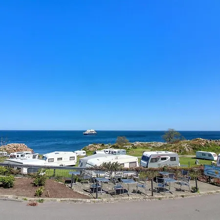 Thorvor - 70m From The Sea By Interhome Апартаменты