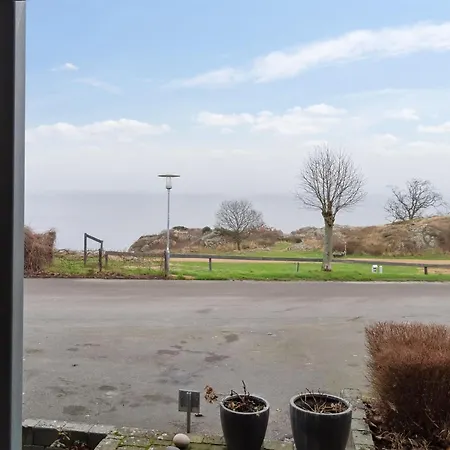 Апартаменты Thorvor - 70m From The Sea By Interhome