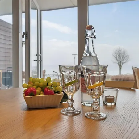 Thorvor - 70m From The Sea By Interhome