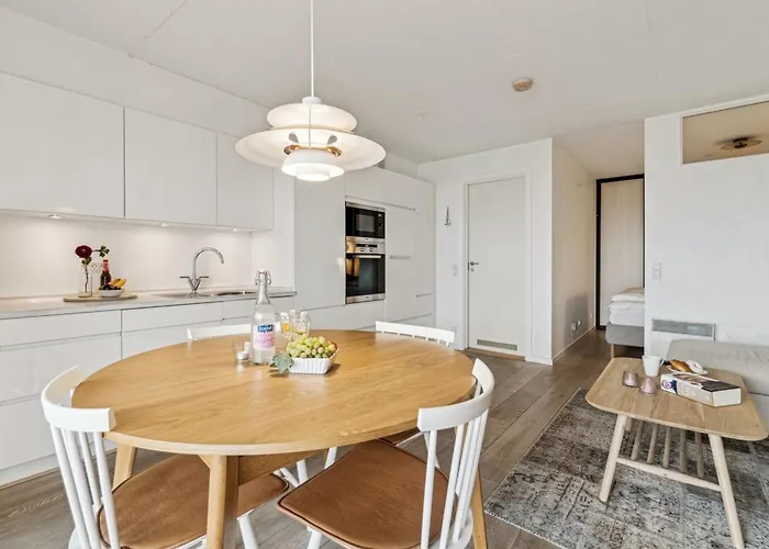 Thorvor - 70m From The Sea By Interhome Гудхайм