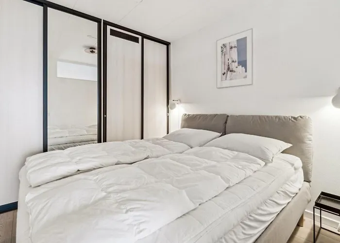 Thorvor - 70m From The Sea By Interhome