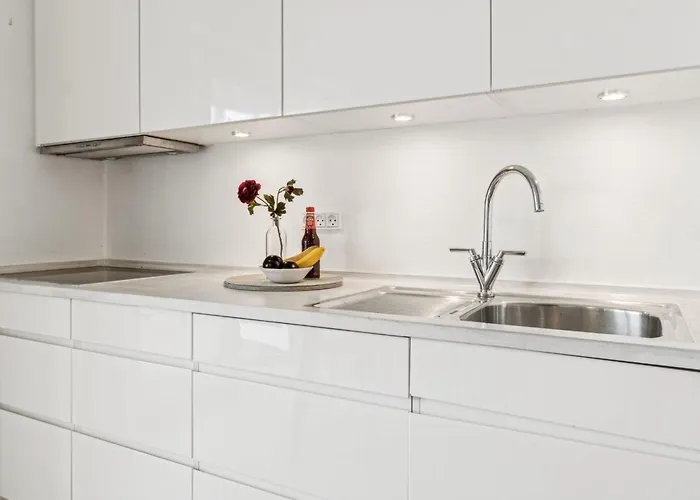 Thorvor - 70m From The Sea By Interhome Апартаменты