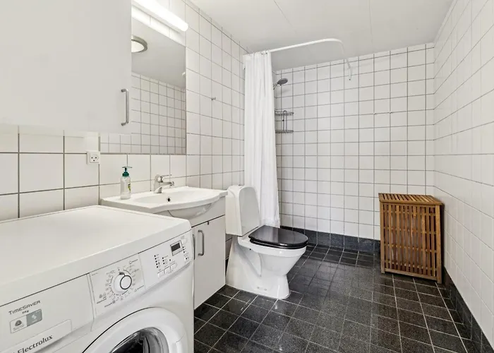 Thorvor - 70m From The Sea By Interhome