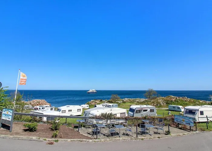 Thorvor - 70m From The Sea By Interhome Апартаменты