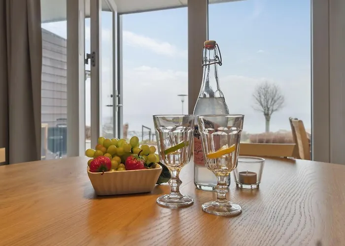 Thorvor - 70m From The Sea By Interhome